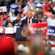 Image for article titled Coronavirus be Damned, Trump Will Hold Rally Because He Can’t Stop Rallying